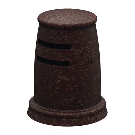 Newport Brass Air Gap Kit in Venetian Bronze 2470-5711-VB